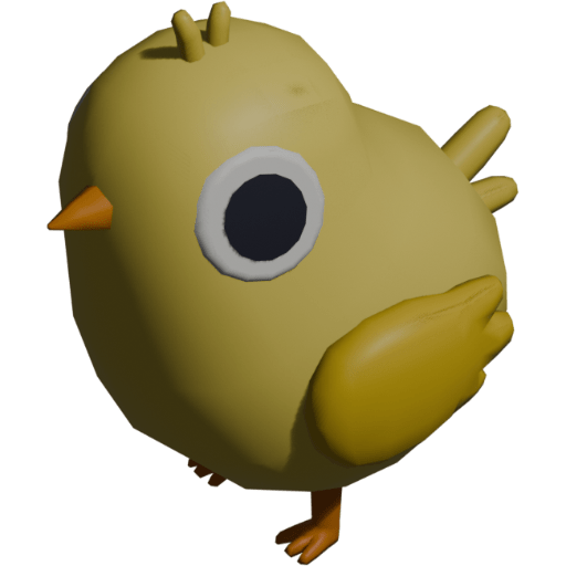 GLTF/GLB Viewer Icon